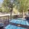 Cottage with Furnished Deck 1 Mi to Dtwn Craig!