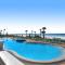 Fantastic Ocean Front 1 Bd Condo At Boardwalk in Panama City Beach!