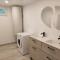 Maison avec jacuzzi proche plages