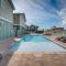 Bright, Modern Corpus Christi Condo 2 Mi to Beach - 帕德雷岛
