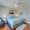 Bright, Modern Corpus Christi Condo 2 Mi to Beach - 帕德雷岛