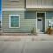 Bright, Modern Corpus Christi Condo 2 Mi to Beach