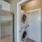 Bright, Modern Corpus Christi Condo 2 Mi to Beach