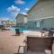 Bright, Modern Corpus Christi Condo 2 Mi to Beach - 帕德雷岛