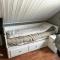 Loftroom in townhouse Oslo 1 singel bed 1 double bed