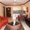 Les Acacias Hotel Djibouti