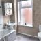 Be our Guest! Stylish-Central location-Comfy-Cosy