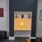 Be our Guest! Stylish-Free parking-Central location