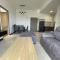 Seaview 3bedroom Wifi 6pax Balcony - 马六甲
