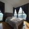 Seaview 3bedroom Wifi 6pax Balcony - 马六甲