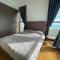 Seaview 3bedroom Wifi 6pax Balcony - 马六甲