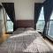 Seaview 3bedroom Wifi 6pax Balcony - 马六甲