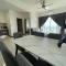 Seaview 3bedroom Wifi 6pax Balcony - 马六甲