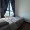 Seaview 3bedroom Wifi 6pax Balcony - 马六甲