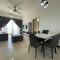 Seaview 3bedroom Wifi 6pax Balcony - 马六甲