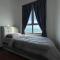 Seaview 3bedroom Wifi 6pax Balcony - 马六甲