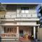 Vellakinar Residency Alleppey