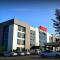 Grand Times Hotel – Aeroport de Quebec Foto: Grand Times Hotel – Aeroport de Quebec