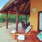 Yingwe self catering villa bordering Kruger with private pool - Phalaborwa