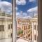 Flat with Lovely Views near Piazza Navona