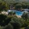 Medieval Tower in Umbria with Swimming Pool