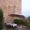 Medieval Tower in Umbria with Swimming Pool