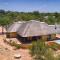 Yingwe self catering villa bordering Kruger with private pool - Phalaborwa