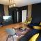 Downtown/Balcony/Coffee Bar/TV-Streaming/top WLAN - Bielefeld