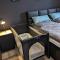 Downtown/Balcony/Coffee Bar/TV-Streaming/top WLAN - Bielefeld