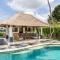 Luxury resort style Villa!