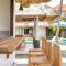 Luxury resort style Villa!