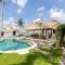 Luxury resort style Villa!