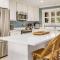 Walk to Florabama from Renovated Ground Floor 2Bd-2Ba with Pickleball, Boat Slips
