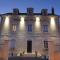Hôtel Les Tilleuls, Bourges - Bourges