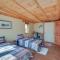 Santa Fe Vacation Rental with Patios and Pool Access!