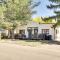 Private Deck and Yard Pet-Friendly Craig Townhome!