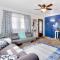 Private Deck and Yard Pet-Friendly Craig Townhome!