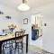Private Deck and Yard Pet-Friendly Craig Townhome!