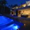 Foto: Tugela - Luxury Holiday Home