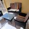 MAISON de VACANCES ANSES DARLET