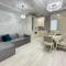 Modern cozy apartment ultracentral