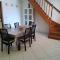 MAISON de VACANCES ANSES DARLET