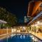 Grand Coastal Hotel