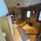 Cabin House Čičmany- Relaxačné zariadenie s ubytovaním