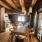 Cabin House Čičmany- Relaxačné zariadenie s ubytovaním