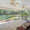 Natures Care Home with Pond, 16 Mi to Memphis! - 奥利夫布兰奇