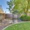 Redding Home with Patio Near Fishing! - Redding
