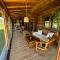 Cabin House Čičmany- Relaxačné zariadenie s ubytovaním