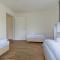 T&K Apartments - Bergisch Gladbach - 7 Comfortable Apartments - 20 min to Fair Messe Cologne - Bergisch Gladbach
