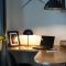 Teika No 1 Apartment in a quiet green area, self check-in - Riga